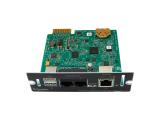 Описание и цена на Адаптер APC Device monitoring and management Network Management Card AP9641 