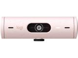 Logitech BRIO 500 Rose снимка №5 Logitech BRIO 500 Rose снимка №5