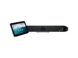 Описание и цена на конферентни системи HP Poly Studio X52 & TC10 All-in-one 4K Video Video Bar