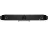HP Poly Studio X52 & TC10 All-in-one 4K Video Video Bar снимка №2