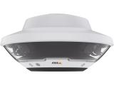 Описание и цена на камера за видеонаблюдение Axis Panorama Dome Q6100-E 50HZ 360°