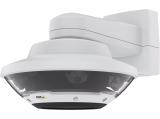 Axis Panorama Dome Q6100-E 50HZ 360° снимка №2