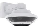 Axis Panorama Dome Q6100-E 50HZ 360° снимка №3