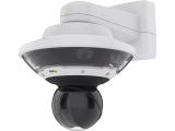 Axis Panorama Dome Q6100-E 50HZ 360° снимка №4