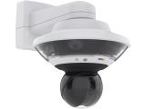 Axis Panorama Dome Q6100-E 50HZ 360° снимка №5
