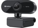 Описание и цена на уеб камера SANDBERG 133-97 Webcam Flex