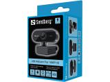 SANDBERG 133-97 Webcam Flex снимка №3
