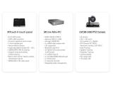 Yealink Microsoft Teams Room System MVC860-C5-710 снимка №3