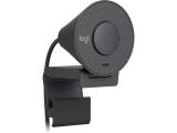 Logitech Brio 305 Graphite снимка №2