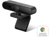 Описание и цена на уеб камера Lenovo Performance FHD Webcam 4XC1D66055