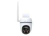 TP-Link Tapo C501GW 4G LTE POE снимка №2