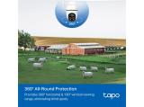 TP-Link Tapo C501GW 4G LTE POE снимка №6