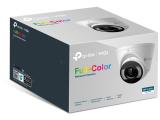 TP-Link Omada IPCam VIGI C455(4mm) снимка №5