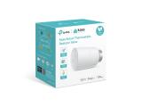 TP-Link Kasa Smart Thermostatic Radiator Valve KE100 снимка №2 TP-Link Kasa Smart Thermostatic Radiator Valve KE100 снимка №2