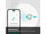 TP-Link Kasa Smart Thermostatic Radiator Valve KE100 снимка №4 TP-Link Kasa Smart Thermostatic Radiator Valve KE100 снимка №4