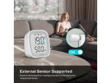 TP-Link Kasa Smart Thermostatic Radiator Valve KE100 снимка №6 TP-Link Kasa Smart Thermostatic Radiator Valve KE100 снимка №6