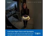 TP-Link Tapo D210 снимка №4
