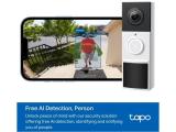 TP-Link Tapo D210 снимка №5