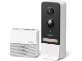 Описание и цена на камера за видеонаблюдение TP-Link Tapo D230S1 doorbell