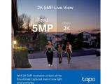 TP-Link Tapo D230S1 doorbell снимка №3
