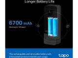 TP-Link Tapo D230S1 doorbell снимка №4