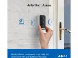 TP-Link Tapo D230S1 doorbell снимка №6