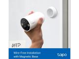 TP-Link Tapo C425 снимка №4