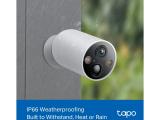 TP-Link Tapo C425 снимка №5