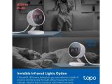 TP-Link Tapo C125 снимка №4 TP-Link Tapo C125 снимка №4