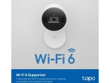 TP-Link Tapo C125 снимка №6 TP-Link Tapo C125 снимка №6