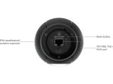 Ubiquiti UniFi Video Camera G5 PTZ Outdoor 2K InfraRed POE+ black UVC-G5-PTZ-B снимка №4