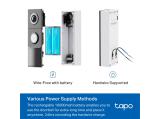 TP-Link Smart Doorbell D235 снимка №3