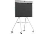 Описание и цена на аксесоари Logitech Rally Board 65 Cart White