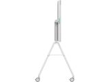 Logitech Rally Board 65 Cart White снимка №2