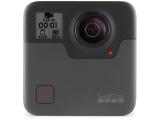 Описание и цена на камера за видеонаблюдение GoPro Fusion 360 Black CHDHZ-103