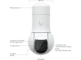 Ubiquiti G5 PTZ UVC-G5-PTZ снимка №4 Ubiquiti G5 PTZ UVC-G5-PTZ снимка №4
