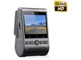 Описание и цена на камера за видеонаблюдение VIOFO Dash Cam A129 Plus - GPS Sony STARVIS