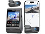 Описание и цена на камера за видеонаблюдение VIOFO Dash Cam A229 Plus 3 Channel 2K