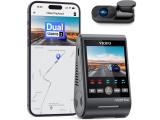 Описание и цена на камера за видеонаблюдение VIOFO Dash Cam A229 Plus 2 Channel 2K HDR