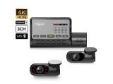Описание и цена на камера за видеонаблюдение VIOFO Dash Cam A139 PRO 3 Channel 4K UHD