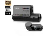 Описание и цена на камера за видеонаблюдение VIOFO Dash Cam A139 PRO 2 Channel 4K UHD