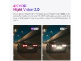 VIOFO Dash Cam A139 PRO 2 Channel 4K UHD снимка №6