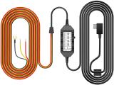 Описание и цена на аксесоари VIOFO Hardwire Kit - HK5 Type-C - Low Voltage Battery Protection