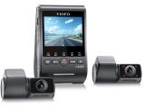 Описание и цена на камера за видеонаблюдение VIOFO Dash Cam A329S 3 Channel 4K HDR