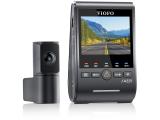 Описание и цена на камера за видеонаблюдение VIOFO Dash Cam A329S 2 Channel 4K HDR