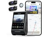 Описание и цена на камера за видеонаблюдение VIOFO Dash Cam A229 Pro 3 Channel 4K
