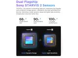 VIOFO Dash Cam A229 Pro 3 Channel 4K снимка №3 VIOFO Dash Cam A229 Pro 3 Channel 4K снимка №3