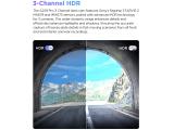 VIOFO Dash Cam A229 Pro 3 Channel 4K снимка №6 VIOFO Dash Cam A229 Pro 3 Channel 4K снимка №6