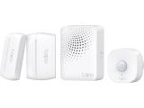 Описание и цена на сензори, датчици, аларми TP-Link Tapo T30 KIT
