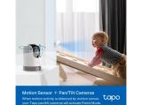TP-Link Tapo T30 KIT снимка №6